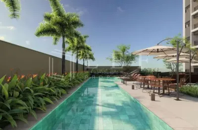 Apartamento com 2 quartos à venda na Rua Tanabi, --, Água Branca, São Paulo