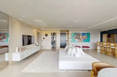 Apartamento com 3 quartos à venda na Rua Stela Marina, --, Brooklin Paulista, São Paulo