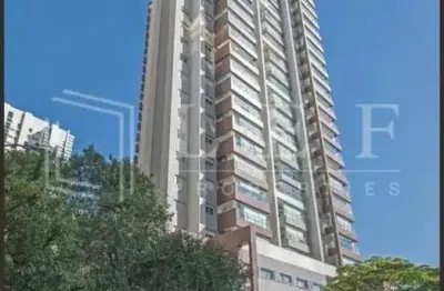 Apartamento com 1 quarto à venda na Rua Gabriele D'Annunzio, --, Campo Belo, São Paulo