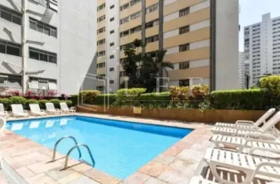 Apartamento com 3 quartos à venda na Rua Doutor Brasílio Machado, --, Higienópolis, São Paulo
