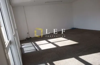 Prédio à venda na Rua Alvorada, --, Vila Olímpia, São Paulo