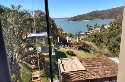 Casa com 8 quartos à venda na R Das Gáveas, --, Escarpas do Lago, Capitólio