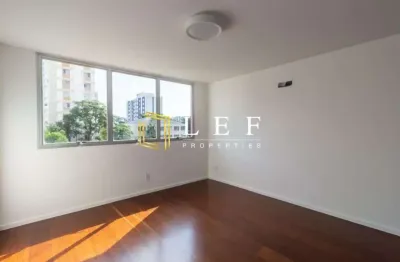 Apartamento com 3 quartos à venda na Rua João Moura, --, Pinheiros, São Paulo