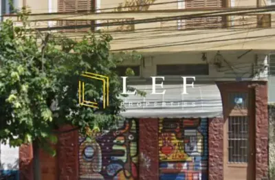 Prédio à venda na Rua Wisard, --, Vila Madalena, São Paulo