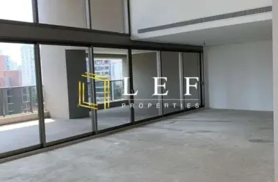 Apartamento com 4 quartos à venda na Rua Michel Milan, --, Vila Olímpia, São Paulo