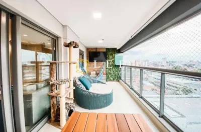 Apartamento com 3 quartos à venda na Rua São Salvador, --, Taquaral, Campinas