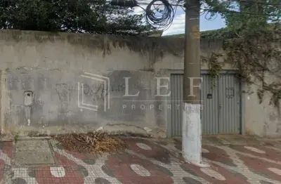 Terreno comercial à venda na Avenida Professor Alcebíades Delamare, --, Cidade Jardim, São Paulo