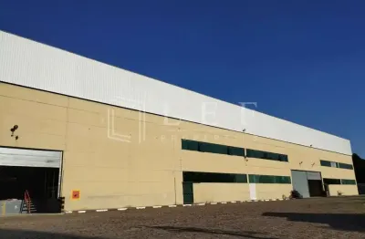 Barracão / Galpão / Depósito à venda na Rua Itaquiti, --, Jardim Itaquiti, Barueri