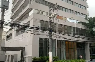 Prédio à venda na Rua Apeninos, --, Paraíso, São Paulo