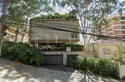 Prédio à venda na Rua Bruxelas, --, Sumaré, São Paulo