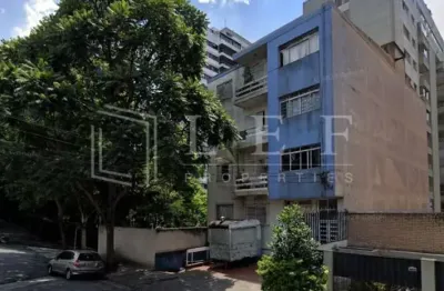 Prédio à venda na Rua Cayowaá, --, Sumaré, São Paulo
