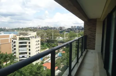 Cobertura com 1 quarto à venda na Rua Guihei Vatanabe, --, Jardim Guedala, São Paulo