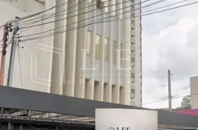 Prédio à venda na Rua Vieira de Morais, --, Campo Belo, São Paulo