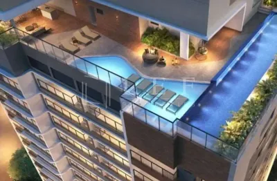 Apartamento com 2 quartos à venda na Rua Cuxiponês, --, Perdizes, São Paulo