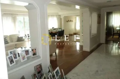 Apartamento com 4 quartos para alugar na Rua Doutor José Maria Whitaker, --, Morumbi, São Paulo