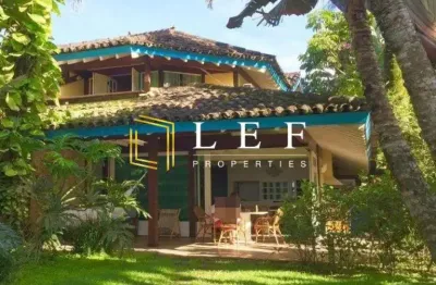 Casa com 4 quartos à venda na Avenida Patriarca Antônio José Marques, --, Sertão do Camburi, São Sebastião