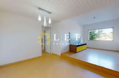 Apartamento com 2 quartos à venda na Rua Ribeiroles, --, Parque Jabaquara, São Paulo