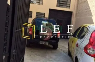 Prédio à venda na Rua Fernandes Moreira, --, Chácara Santo Antônio, São Paulo