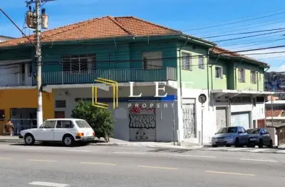 Prédio à venda na Avenida do Rio Pequeno, --, Rio Pequeno, São Paulo
