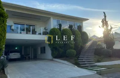 Casa em condomínio fechado com 4 quartos à venda na Rua José Rezende da Silva, --, Jardim Simões, Varginha