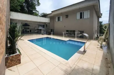 Casa em condomínio fechado com 3 quartos à venda na Alameda Sabiá, --, Transurb, Itapevi