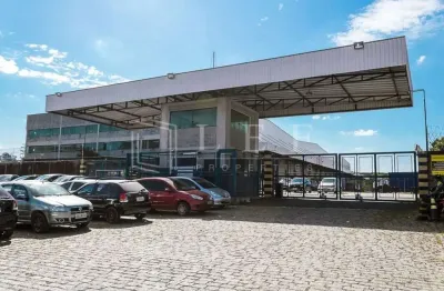 Barracão / Galpão / Depósito à venda na Rua Novo Hamburgo, --, Vila Sul Americana, Carapicuíba
