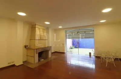 Casa com 4 quartos à venda na Rua Grajaú, --, Sumaré, São Paulo