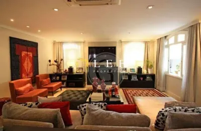 Casa com 3 quartos à venda na Rua Antônio de Gouveia Giudice, --, Alto de Pinheiros, São Paulo