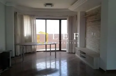 Apartamento com 3 quartos à venda na Rua Doutor Bacelar, --, Vila Clementino, São Paulo