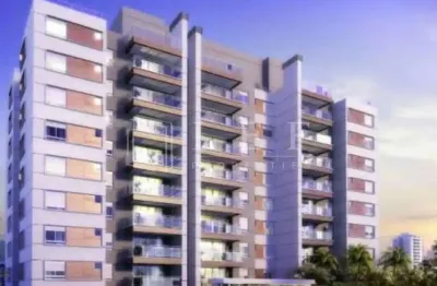 Cobertura com 2 quartos à venda na Avenida São Paulo Antigo, --, Real Parque, São Paulo