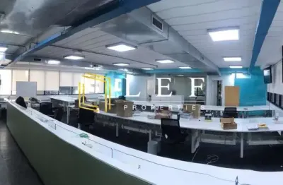 Prédio à venda na Rua Quintana, --, Brooklin, São Paulo