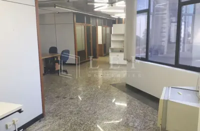 Prédio à venda na Rua Geraldo Flausino Gomes, --, Cidade Monções, São Paulo