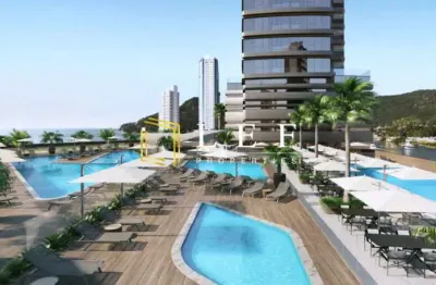 Apartamento com 4 quartos à venda na Avenida Normando Tedesco, --, Centro, Balneário Camboriú