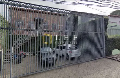 Prédio à venda na Avenida Pedro Bueno, --, Jabaquara, São Paulo