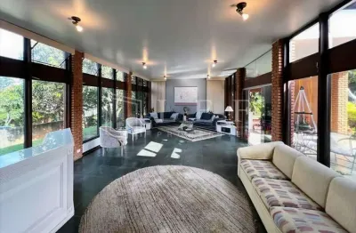 Casa em condomínio fechado com 4 quartos à venda na Rua Nice, --, Jardim Mediterrâneo, Cotia