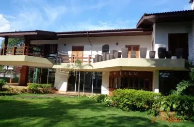 Casa com 4 quartos à venda na Avenida Sílvio Sciumbata, --, Interlagos, São Paulo