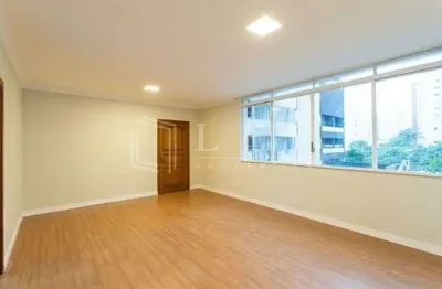 Apartamento com 3 quartos à venda na Alameda Lorena, --, Jardim Paulista, São Paulo