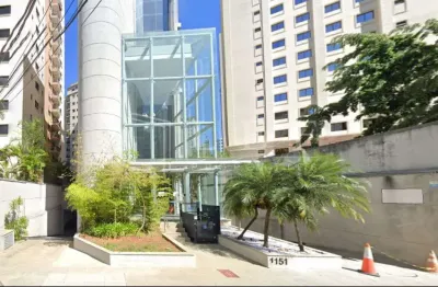 Prédio à venda na Rua Alvorada, --, Vila Olímpia, São Paulo