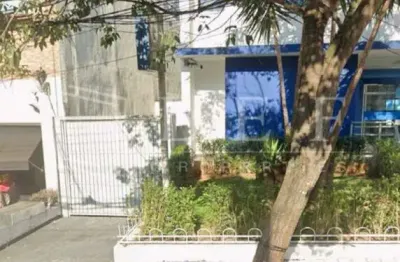 Prédio à venda na Rua Fradique Coutinho, --, Pinheiros, São Paulo