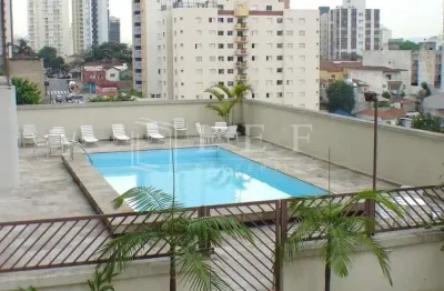 Apartamento com 3 quartos à venda na Rua Aimberê, --, Perdizes, São Paulo