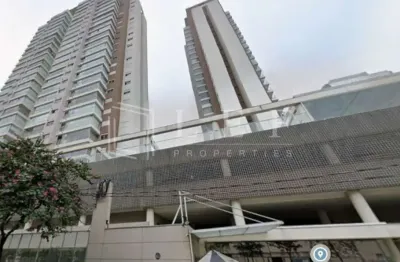 Apartamento com 2 quartos à venda na Rua Elias Antonio Zogbi, --, Santo Amaro, São Paulo