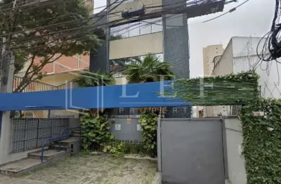 Prédio para alugar na Rua Bitencourt Sampaio, --, Vila Mariana, São Paulo