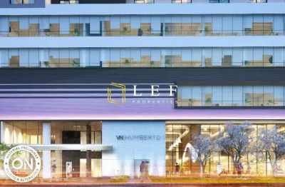 Ponto comercial à venda na Rua Humberto I, --, Vila Mariana, São Paulo