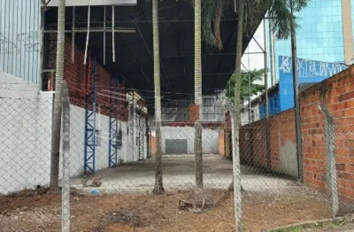 Terreno comercial à venda na Avenida Presidente Juscelino Kubitschek, --, Itaim Bibi, São Paulo