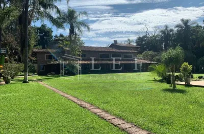 Casa com 16 quartos à venda na Rodovia Alkindar Monteiro Junqueira, --, Sítio da Moenda, Itatiba