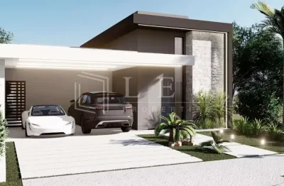 Casa com 3 quartos à venda na Avenida Salvador Markowicz, --, Lagos de Santa Helena, Bragança Paulista