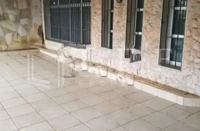 Casa em condomínio fechado com 4 quartos à venda na Alameda dos Tacaúnas, --, Planalto Paulista, São Paulo