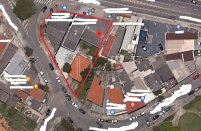 Prédio à venda na Avenida Imirim, --, Imirim, São Paulo