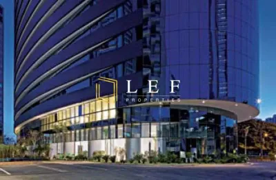 Prédio à venda na Avenida das Nações Unidas, --, Brooklin Paulista, São Paulo