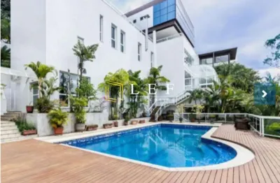 Casa com 6 quartos à venda na Rua Pio IX, --, Jardim Vitoria Regia, São Paulo